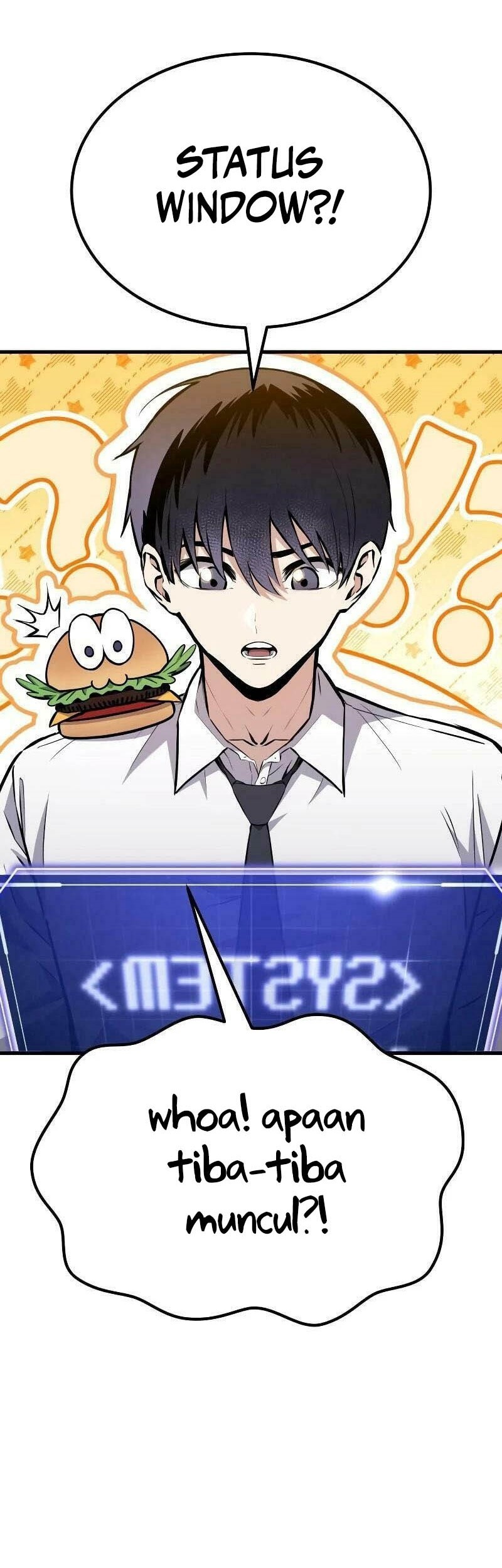 What Can I Do Alone? Chapter 15 Gambar 148