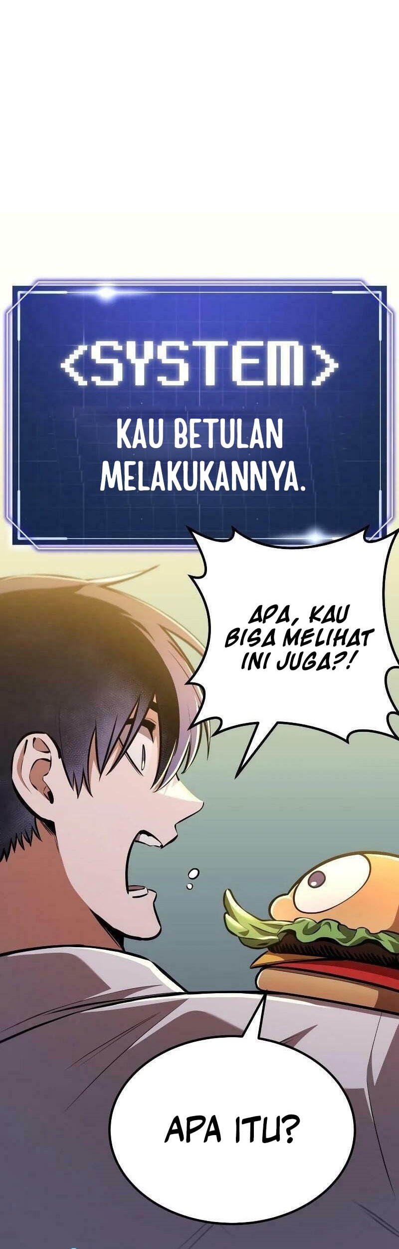 What Can I Do Alone? Chapter 15 Gambar 149