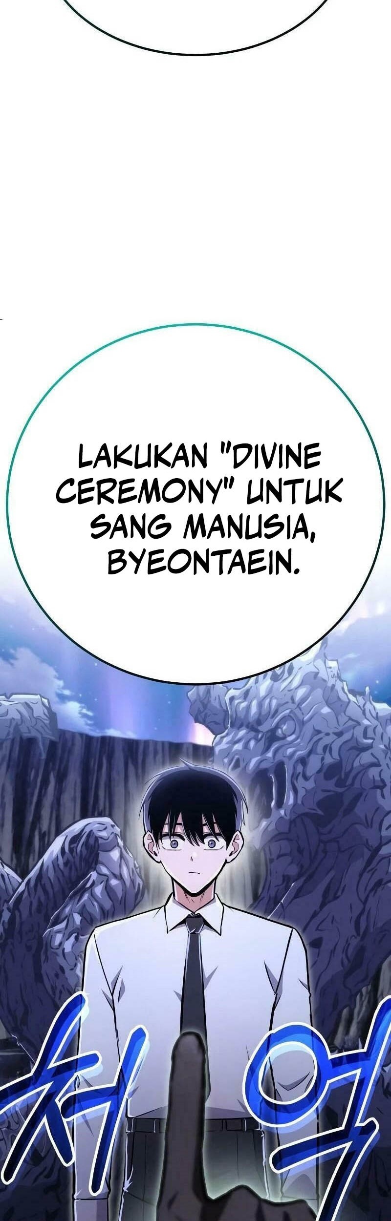 What Can I Do Alone? Chapter 15 Gambar 17