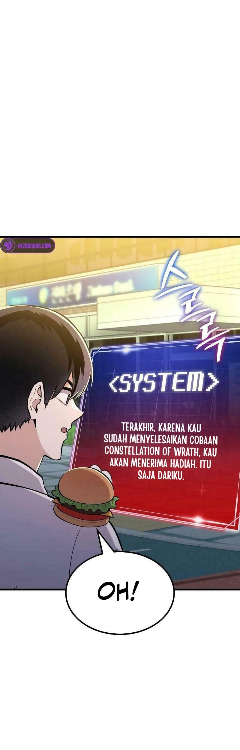 What Can I Do Alone? Chapter 16 Gambar 23