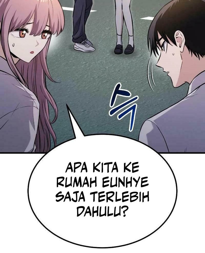 What Can I Do Alone? Chapter 16 Gambar 38