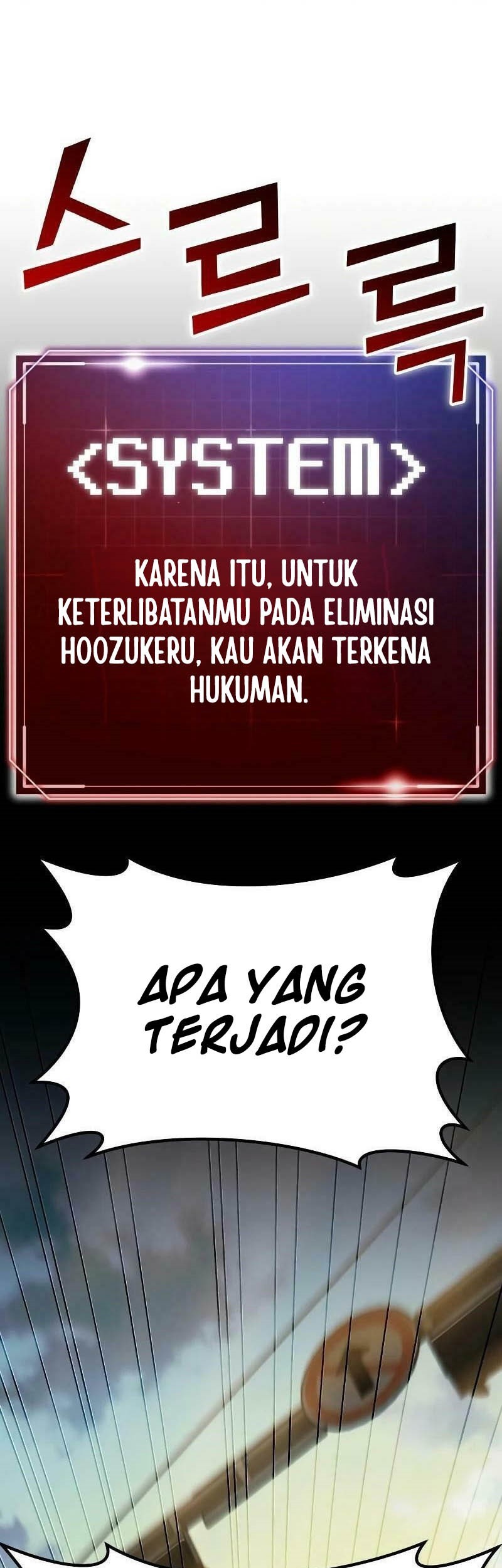 Baca Komik What Can I Do Alone? Chapter 16 Gambar 1