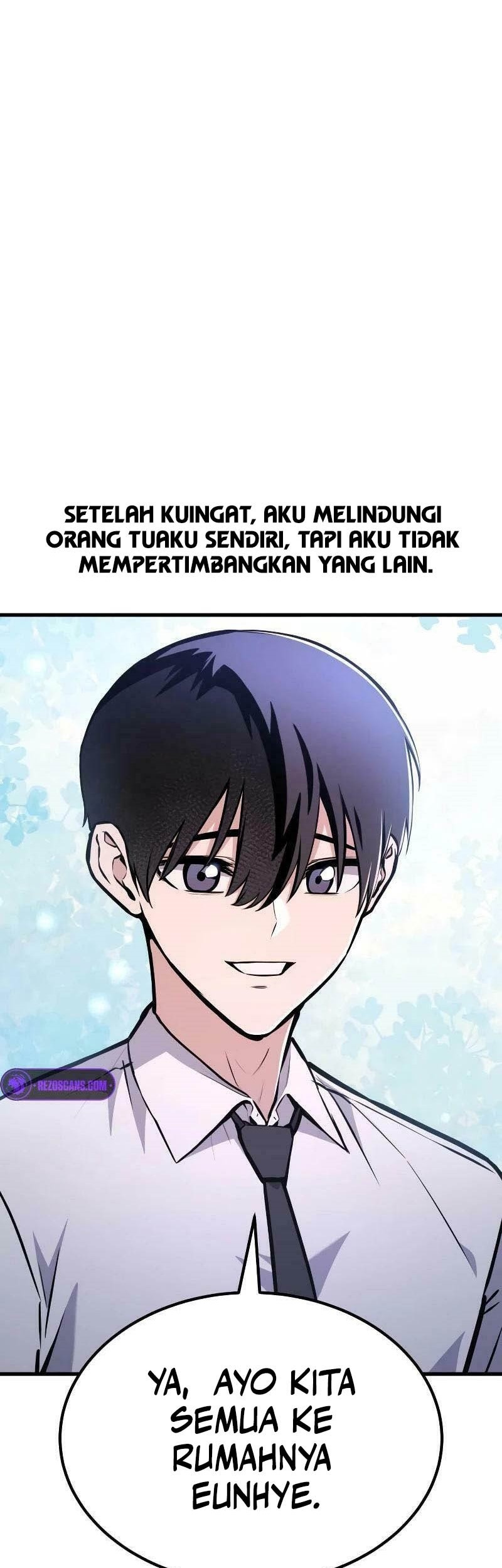 What Can I Do Alone? Chapter 16 Gambar 39
