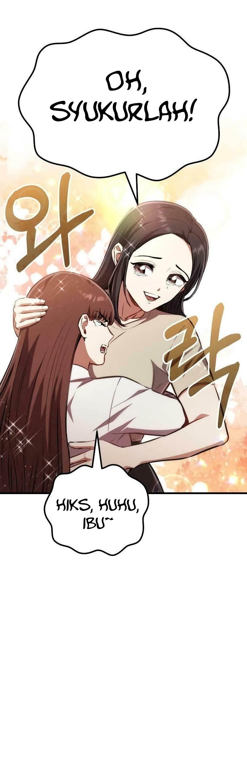 What Can I Do Alone? Chapter 16 Gambar 45