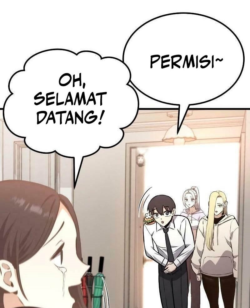 What Can I Do Alone? Chapter 16 Gambar 46