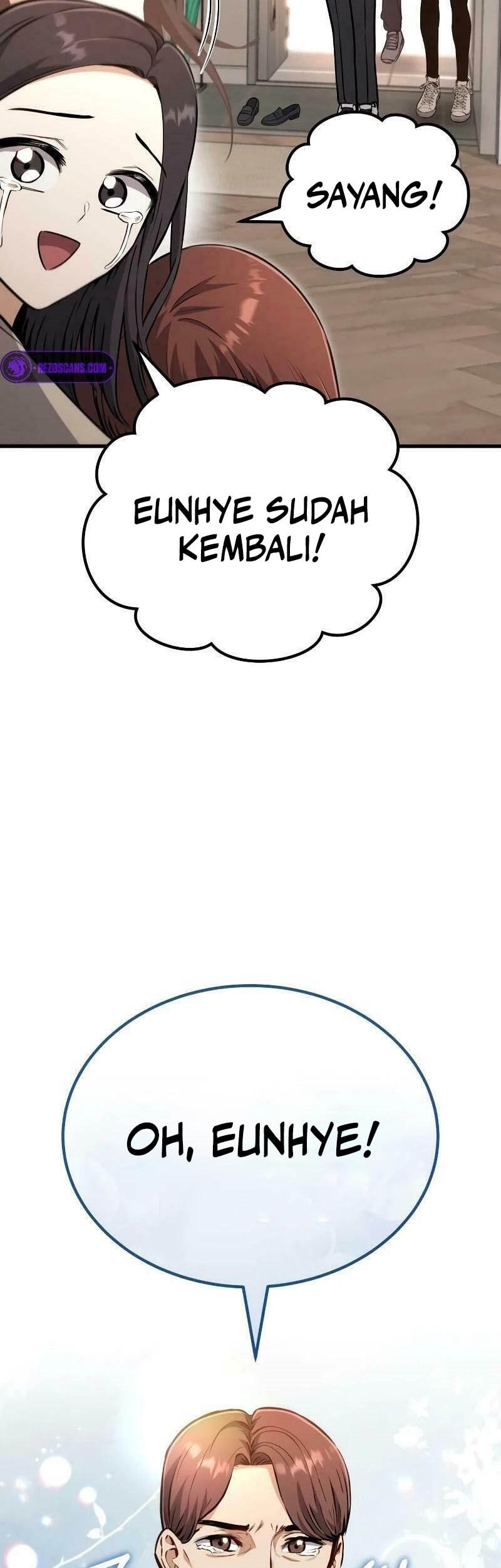 What Can I Do Alone? Chapter 16 Gambar 47