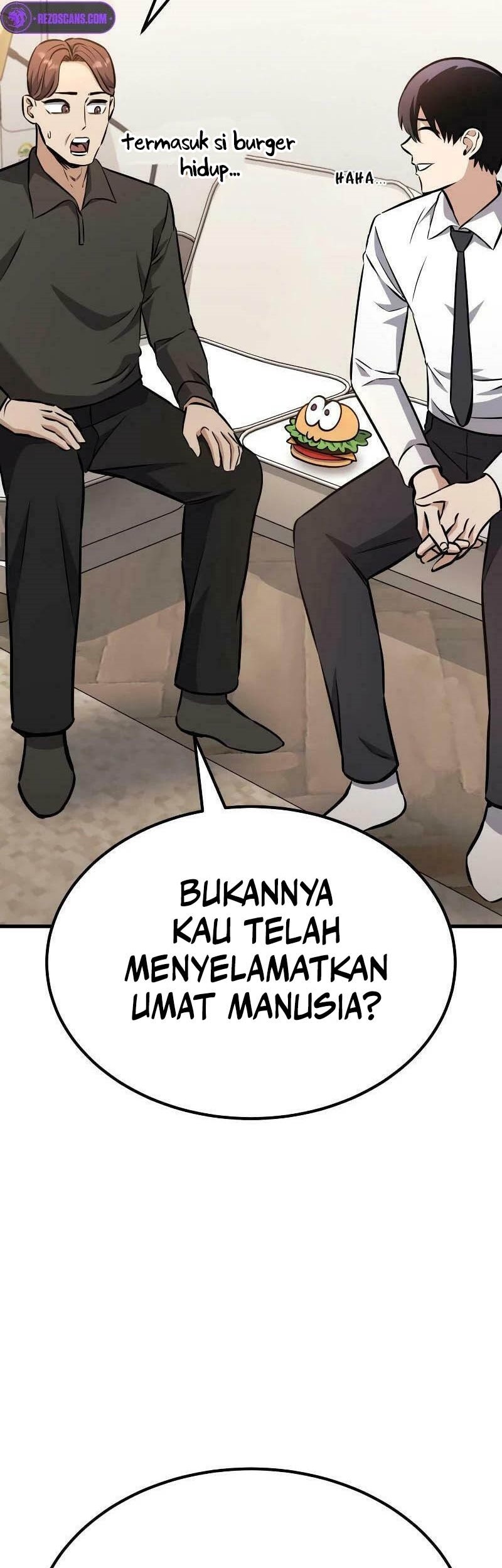 What Can I Do Alone? Chapter 16 Gambar 57