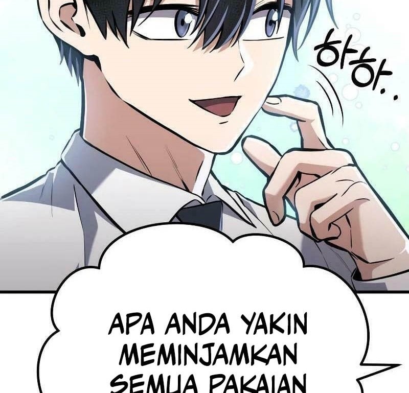 What Can I Do Alone? Chapter 16 Gambar 60
