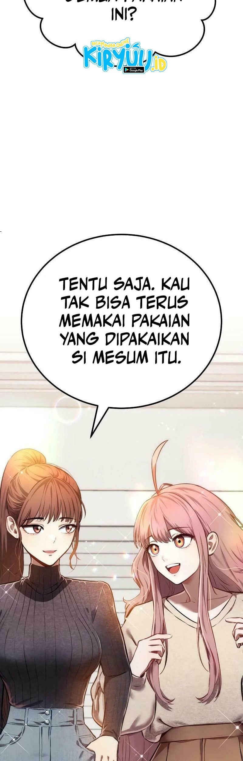 What Can I Do Alone? Chapter 16 Gambar 61
