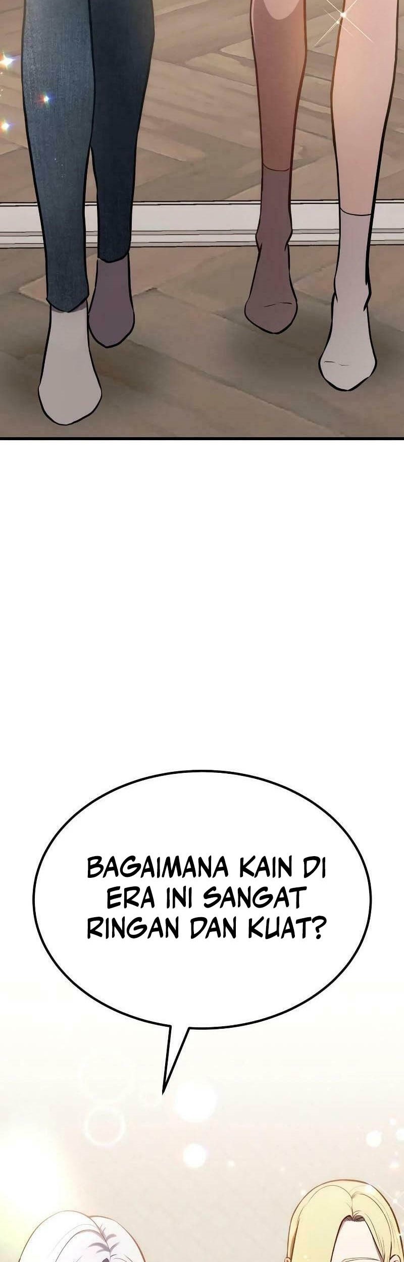What Can I Do Alone? Chapter 16 Gambar 63