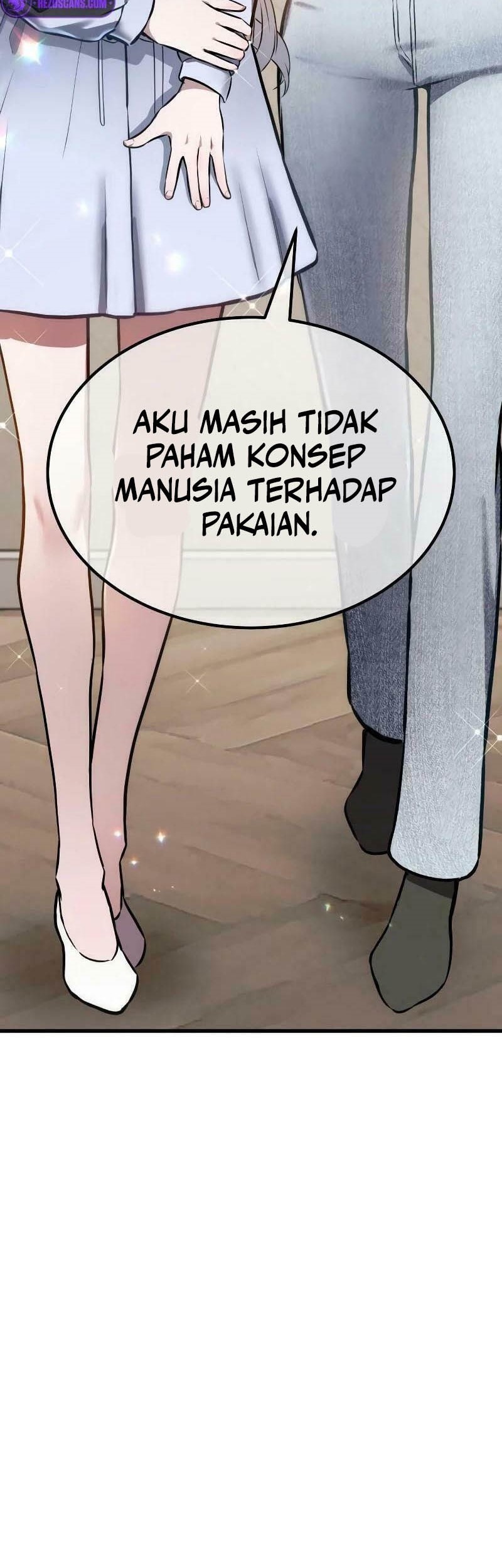 What Can I Do Alone? Chapter 16 Gambar 65