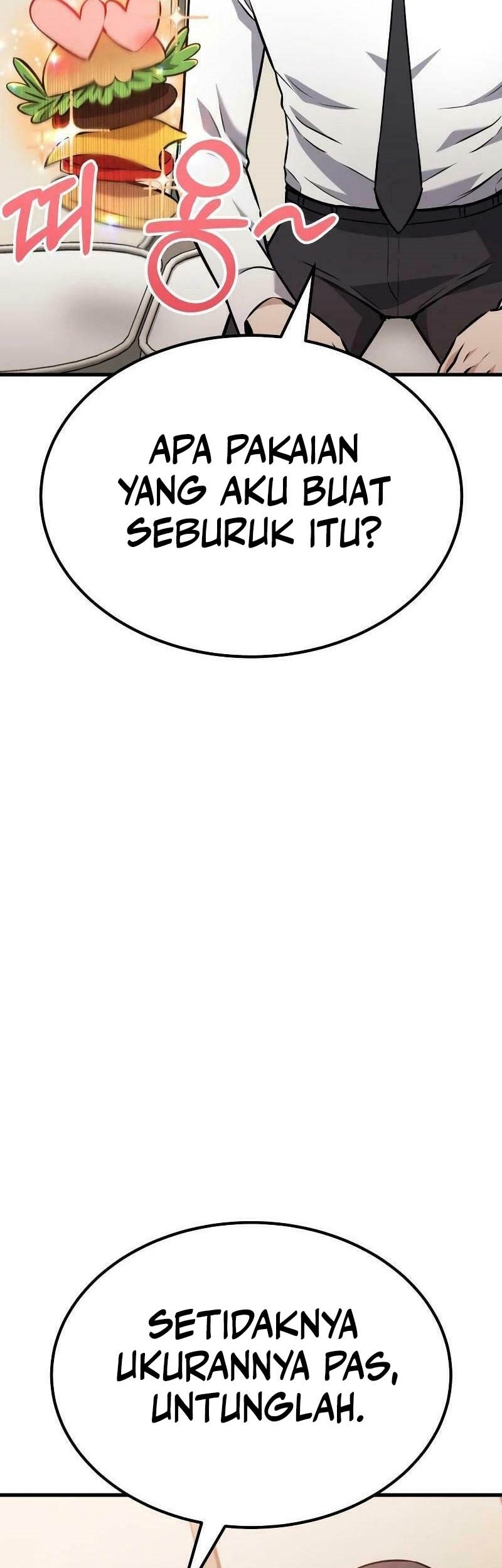 What Can I Do Alone? Chapter 16 Gambar 67