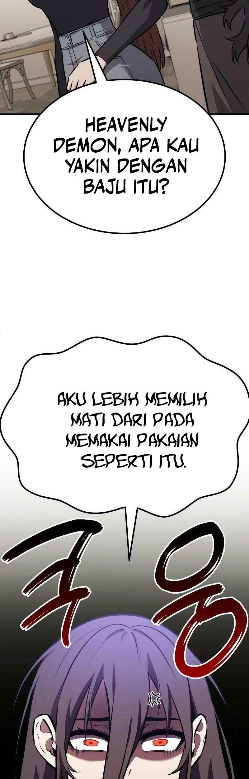What Can I Do Alone? Chapter 16 Gambar 69