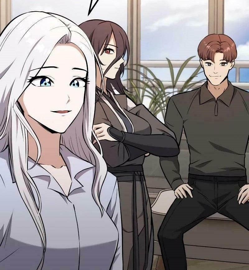 What Can I Do Alone? Chapter 16 Gambar 76