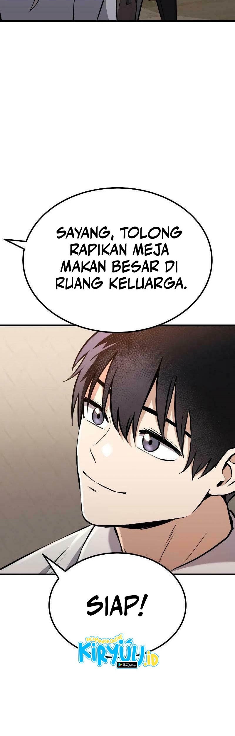 What Can I Do Alone? Chapter 16 Gambar 77