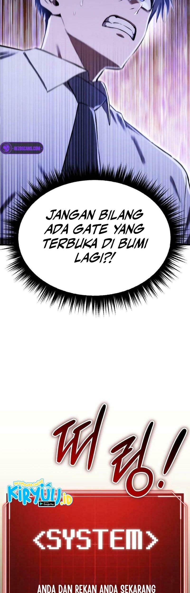 What Can I Do Alone? Chapter 16 Gambar 5