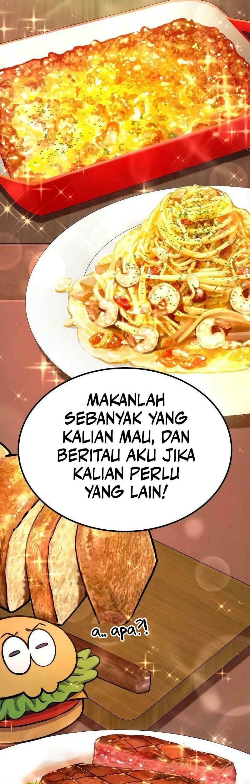 What Can I Do Alone? Chapter 16 Gambar 79