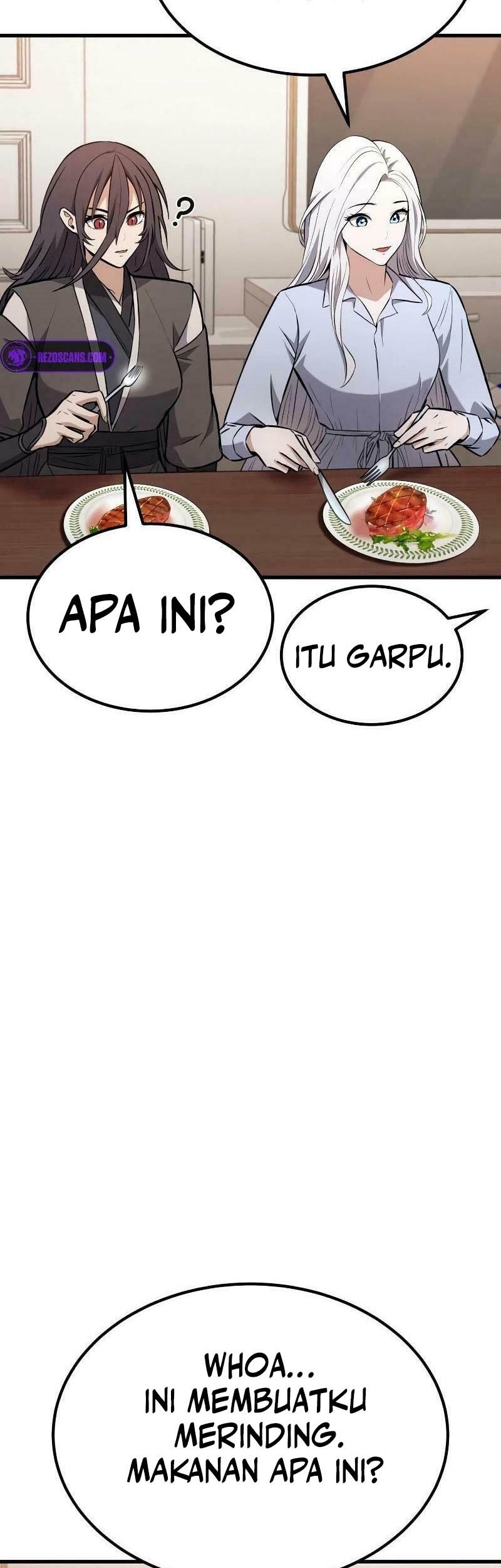 What Can I Do Alone? Chapter 16 Gambar 83