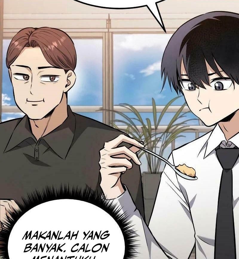 What Can I Do Alone? Chapter 16 Gambar 84