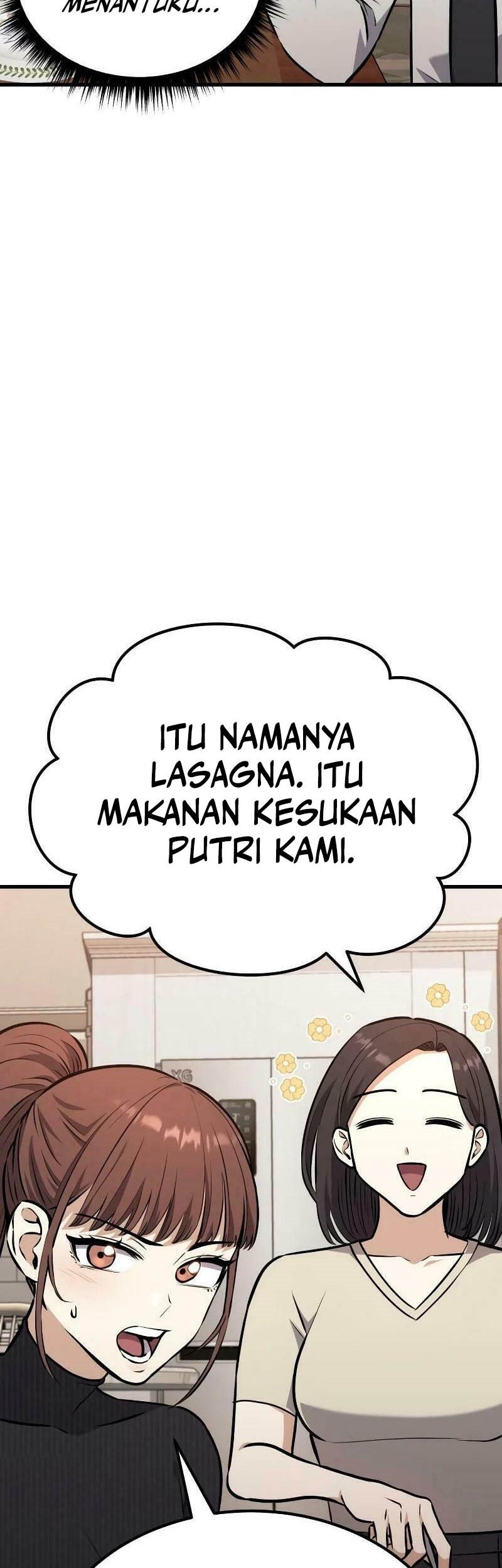 What Can I Do Alone? Chapter 16 Gambar 85