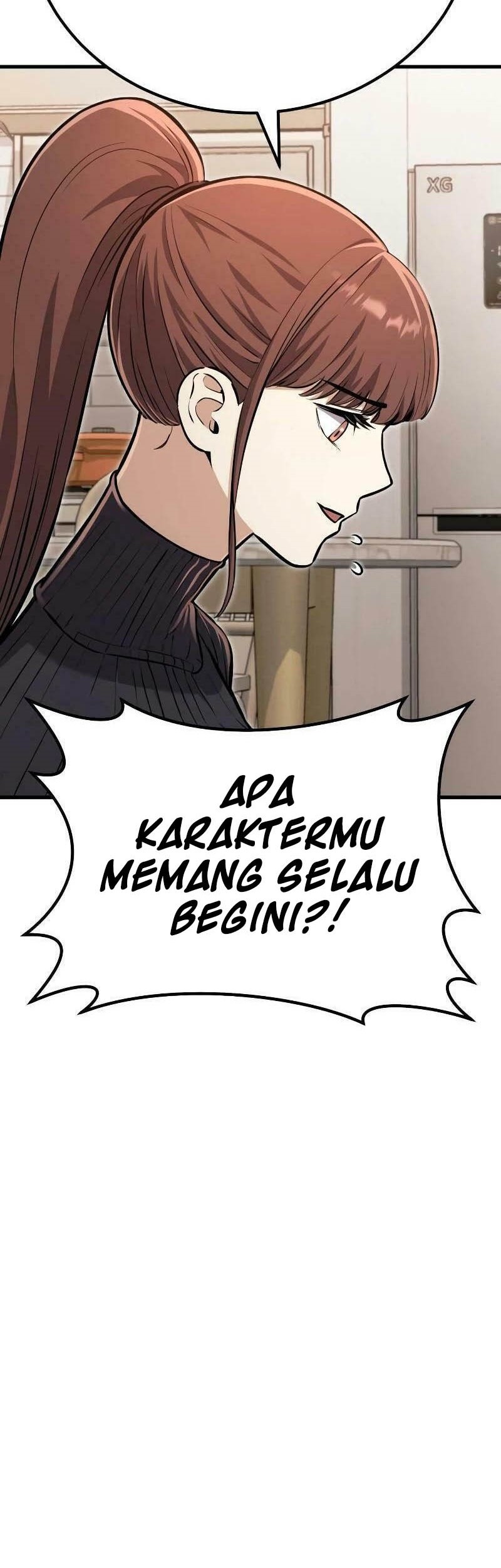 What Can I Do Alone? Chapter 16 Gambar 89
