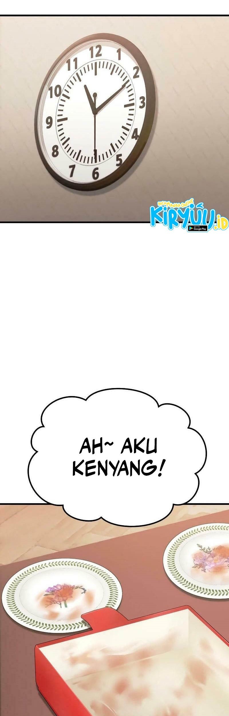 What Can I Do Alone? Chapter 16 Gambar 93