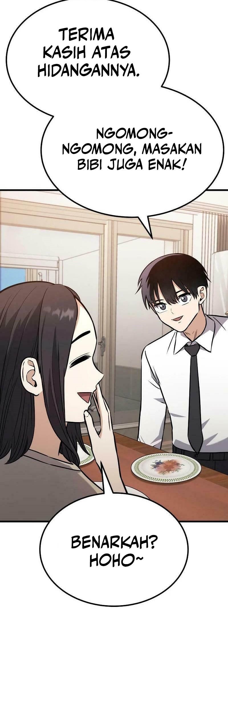 What Can I Do Alone? Chapter 16 Gambar 95