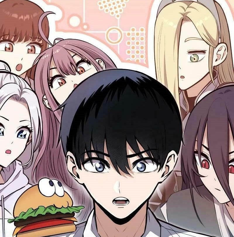 What Can I Do Alone? Chapter 16 Gambar 8