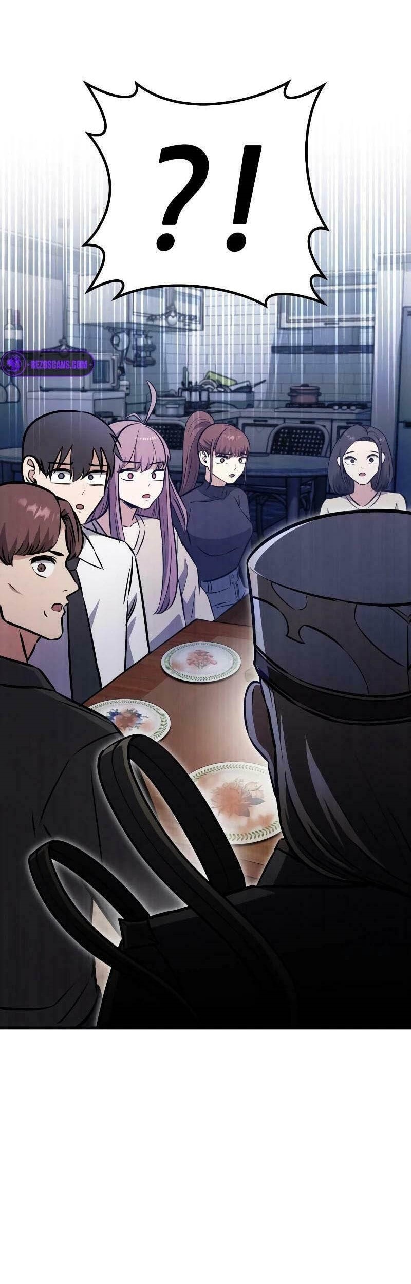 What Can I Do Alone? Chapter 16 Gambar 99