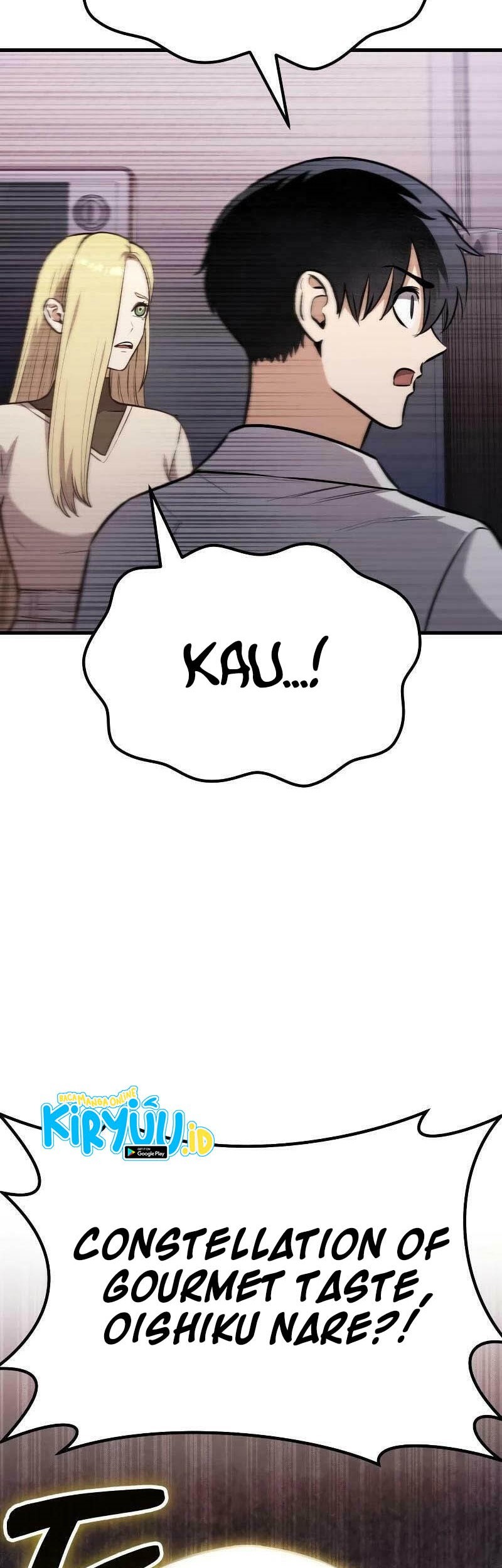 What Can I Do Alone? Chapter 16 Gambar 101