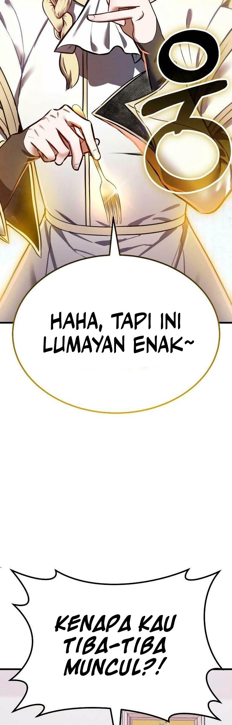 What Can I Do Alone? Chapter 16 Gambar 103
