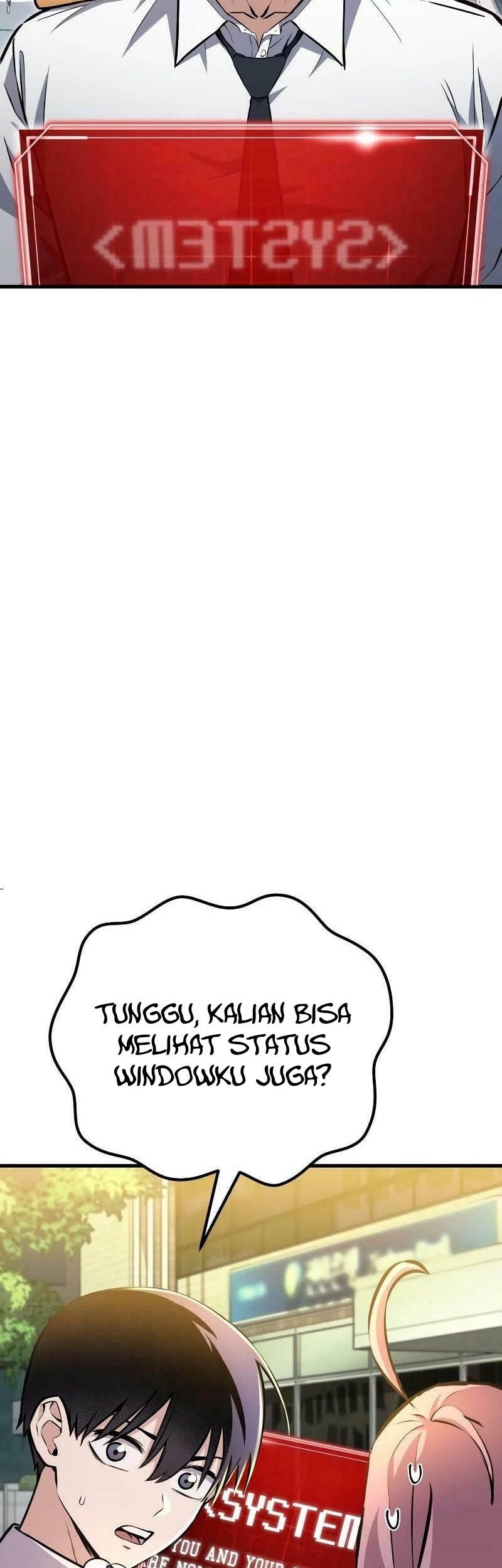 What Can I Do Alone? Chapter 16 Gambar 9