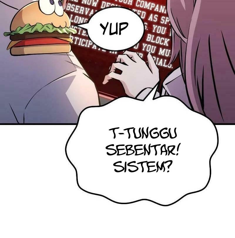 What Can I Do Alone? Chapter 16 Gambar 10