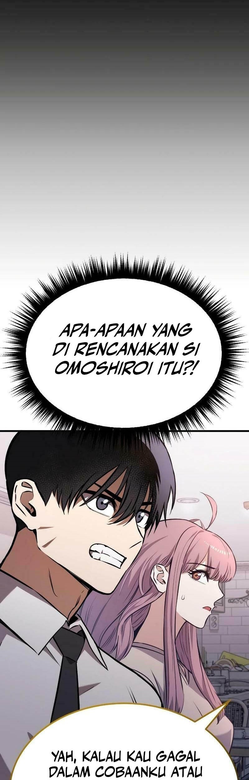 What Can I Do Alone? Chapter 16 Gambar 119