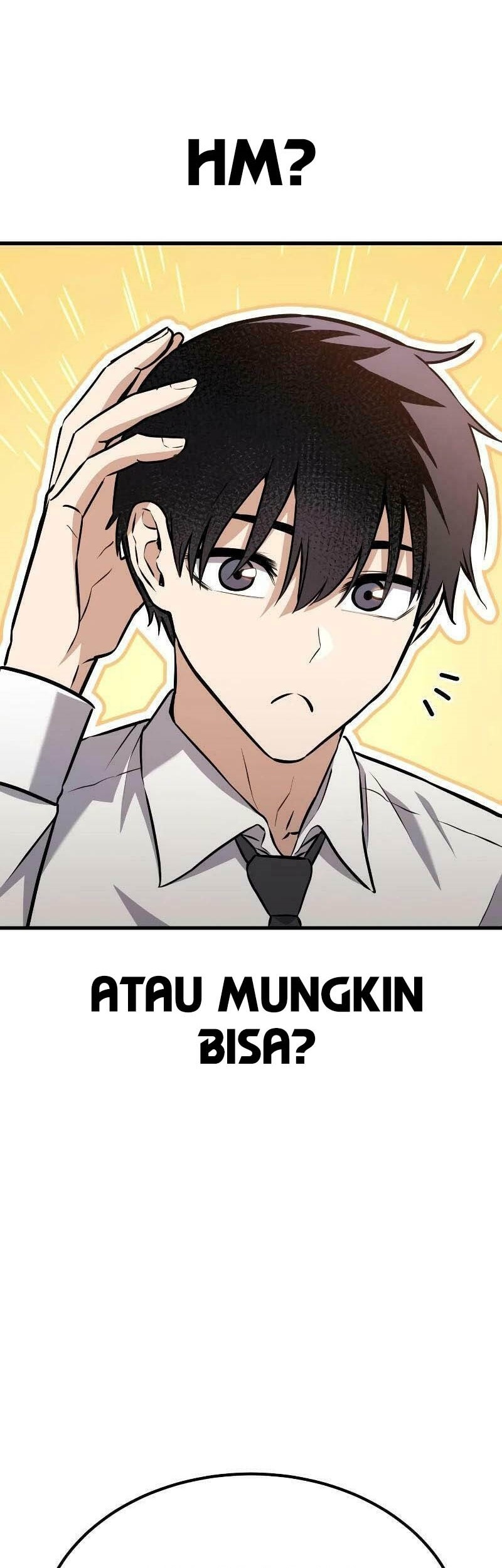 What Can I Do Alone? Chapter 16 Gambar 127