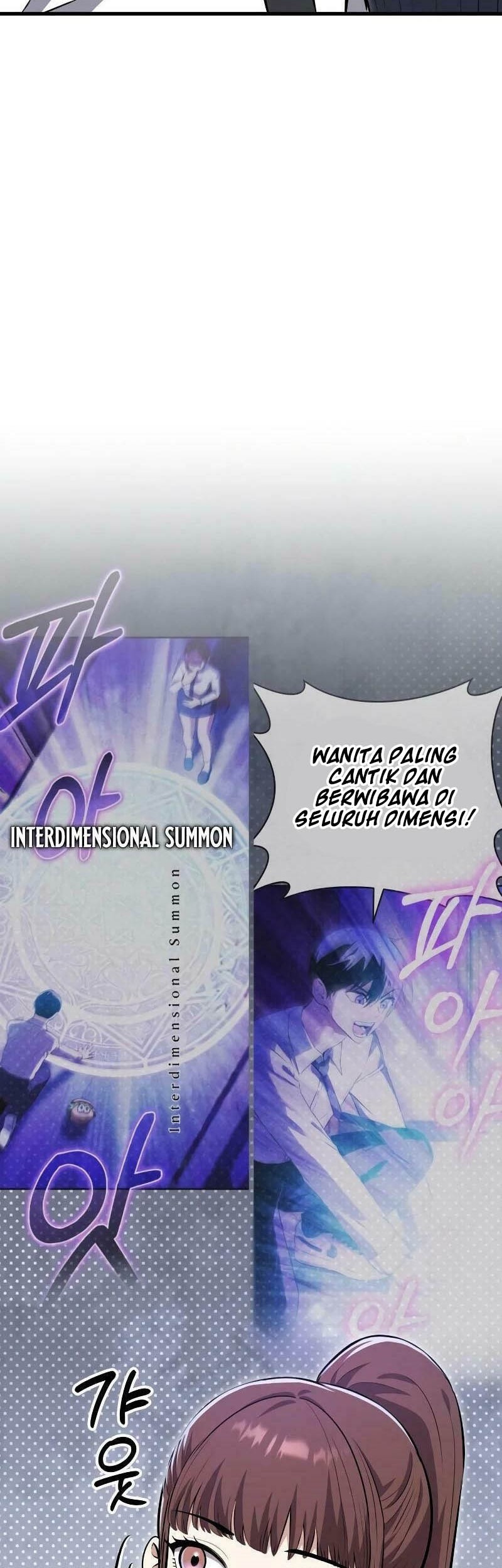 What Can I Do Alone? Chapter 16 Gambar 135