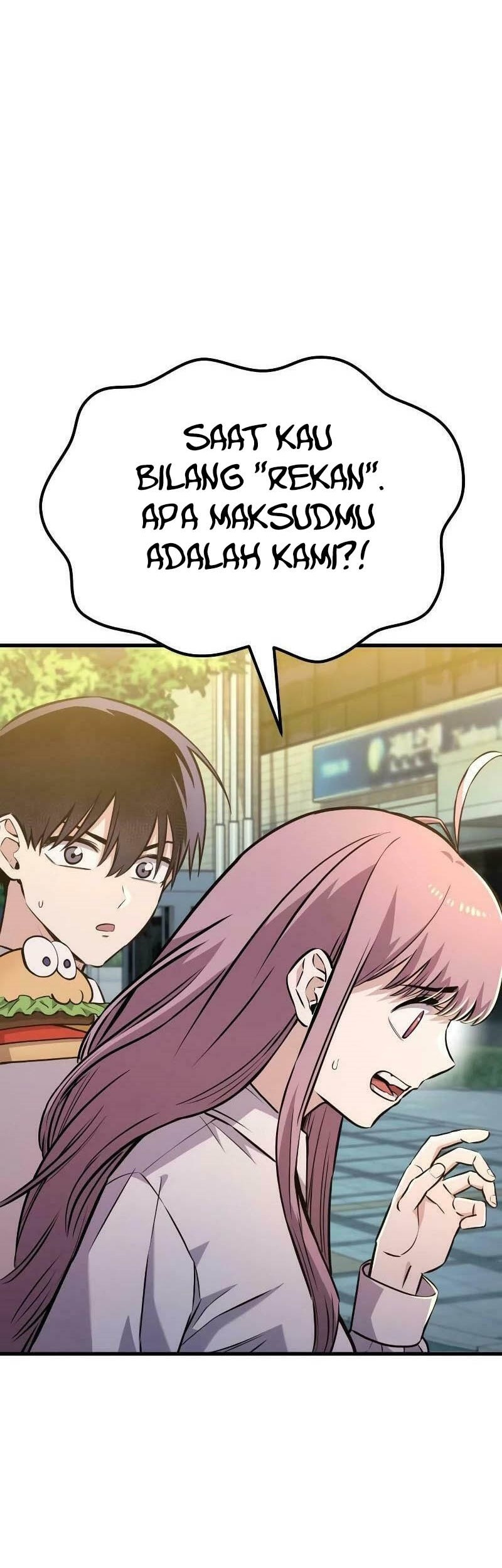 What Can I Do Alone? Chapter 16 Gambar 11