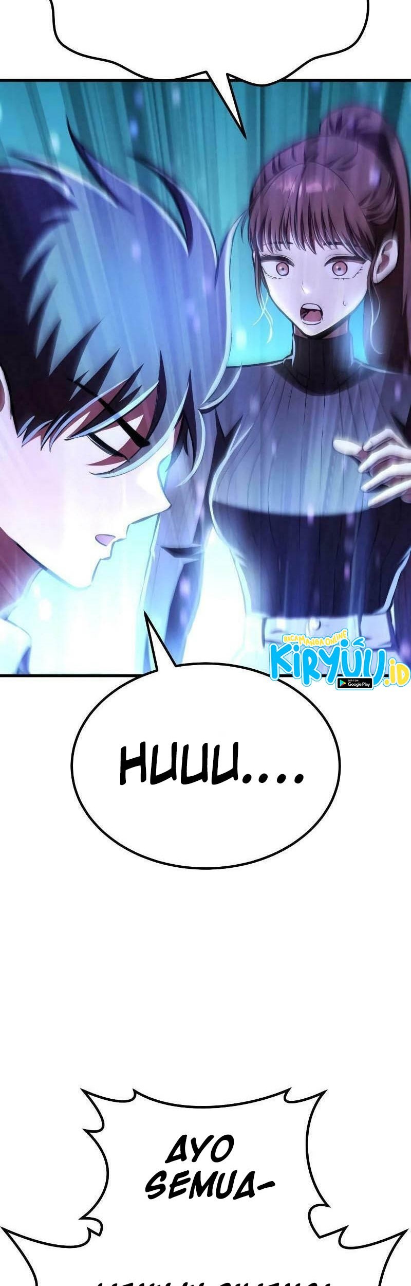 What Can I Do Alone? Chapter 16 Gambar 139