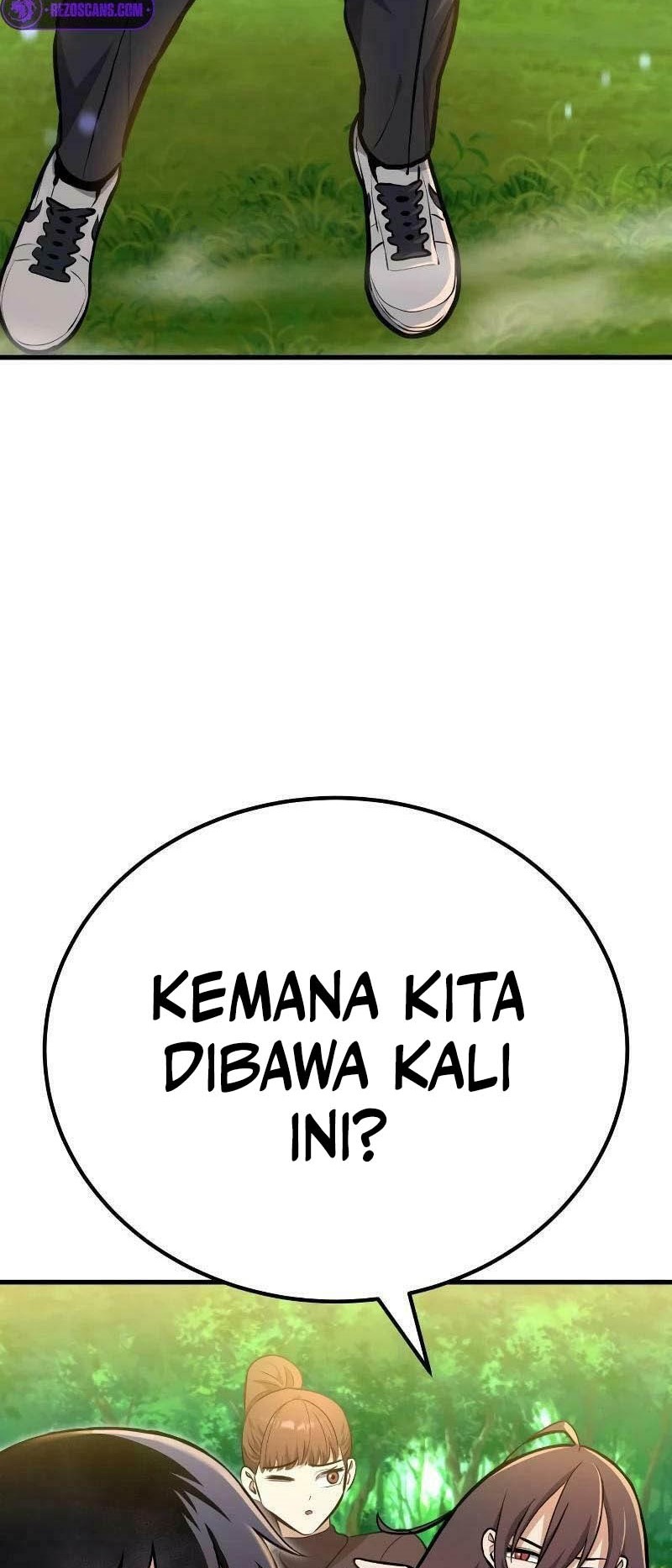 What Can I Do Alone? Chapter 16 Gambar 149