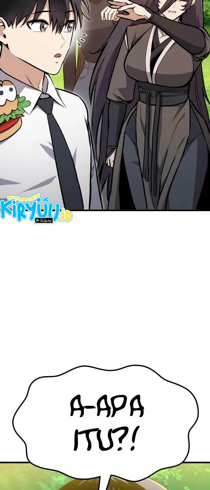 What Can I Do Alone? Chapter 16 Gambar 150