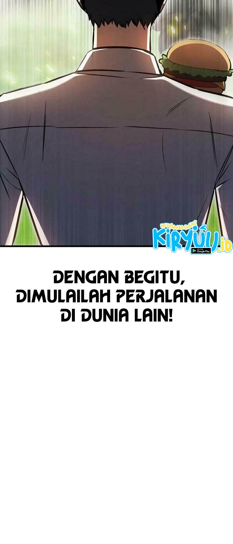 What Can I Do Alone? Chapter 16 Gambar 155