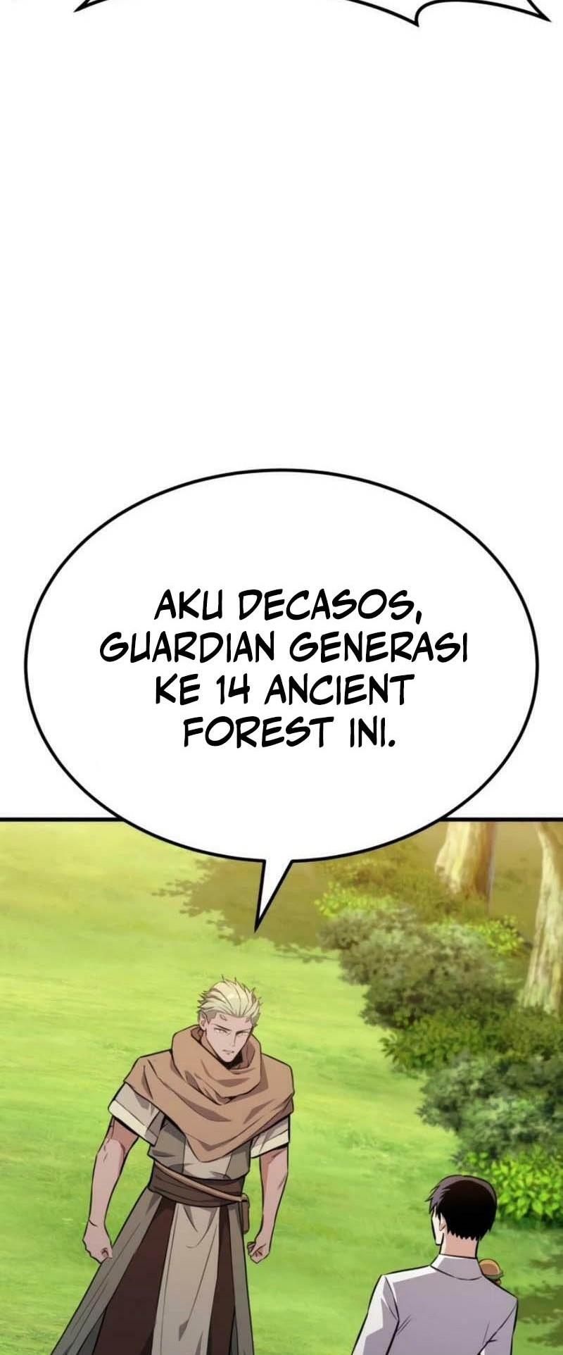 What Can I Do Alone? Chapter 17 Gambar 22