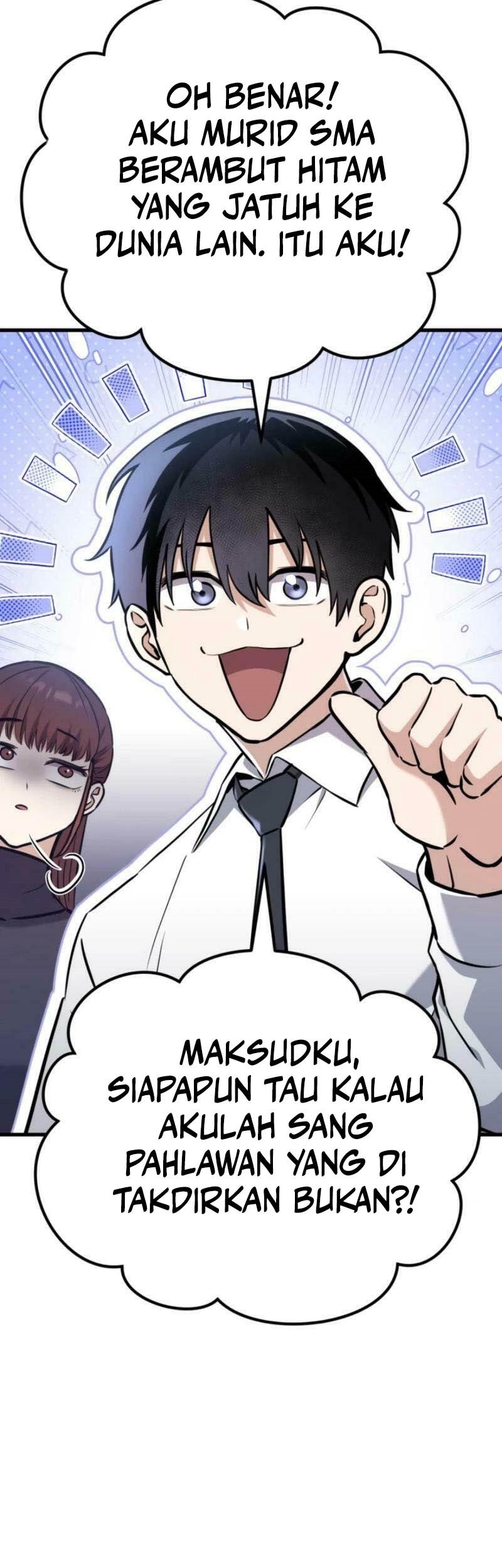 What Can I Do Alone? Chapter 17 Gambar 25