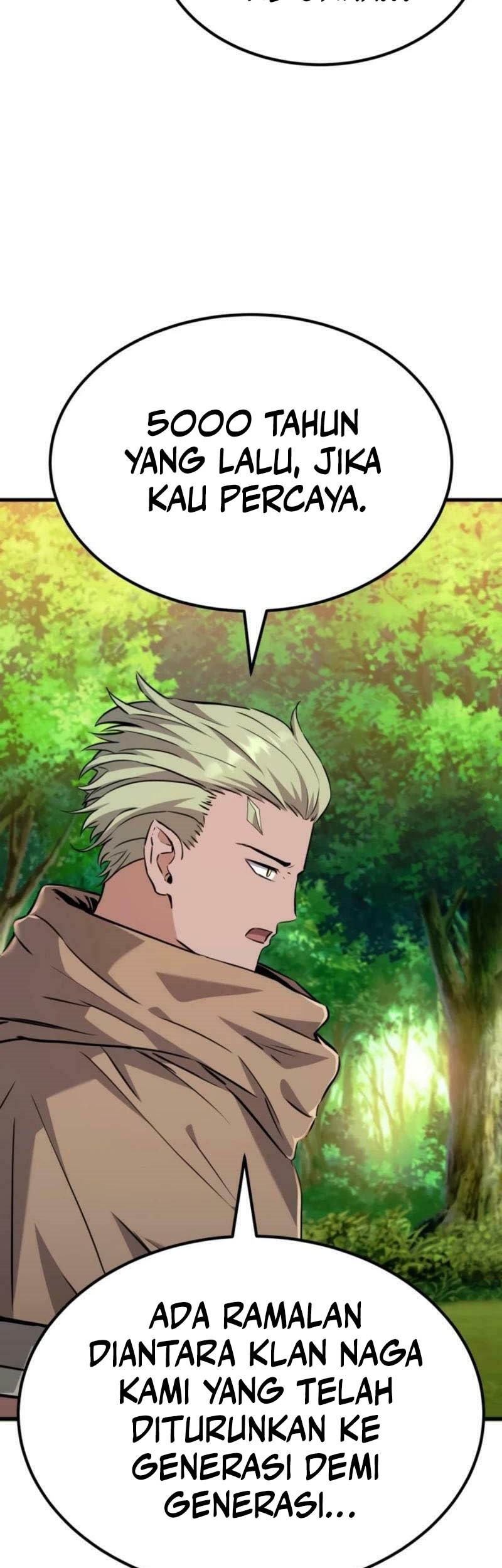 What Can I Do Alone? Chapter 17 Gambar 27
