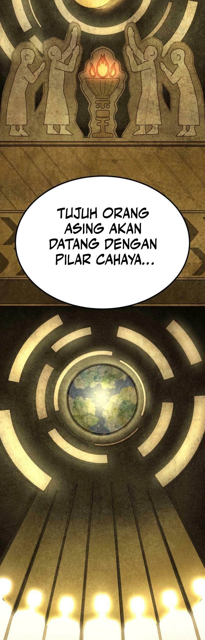 What Can I Do Alone? Chapter 17 Gambar 29