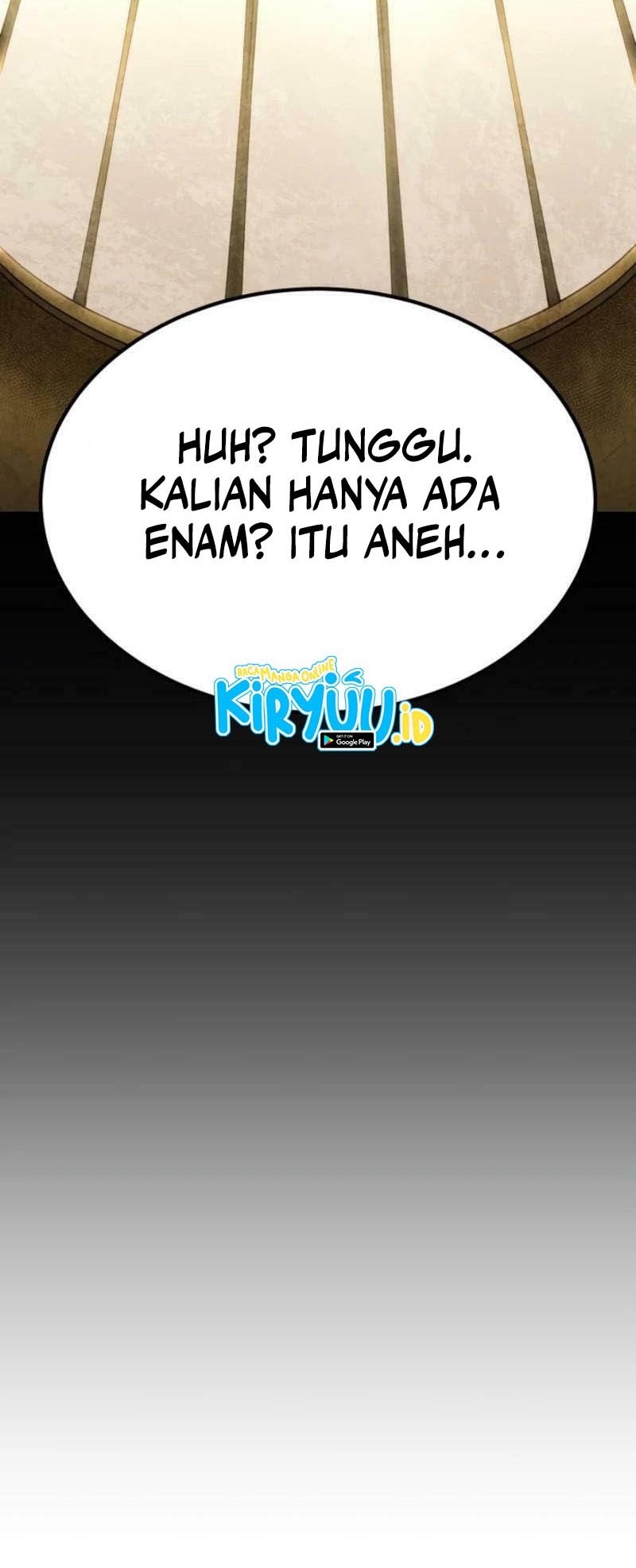 What Can I Do Alone? Chapter 17 Gambar 30