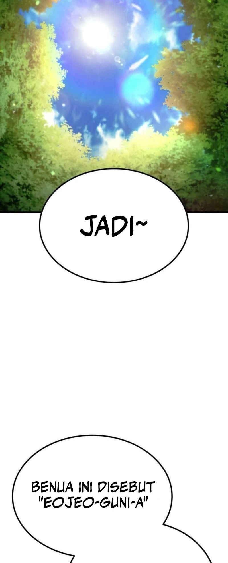 What Can I Do Alone? Chapter 17 Gambar 36