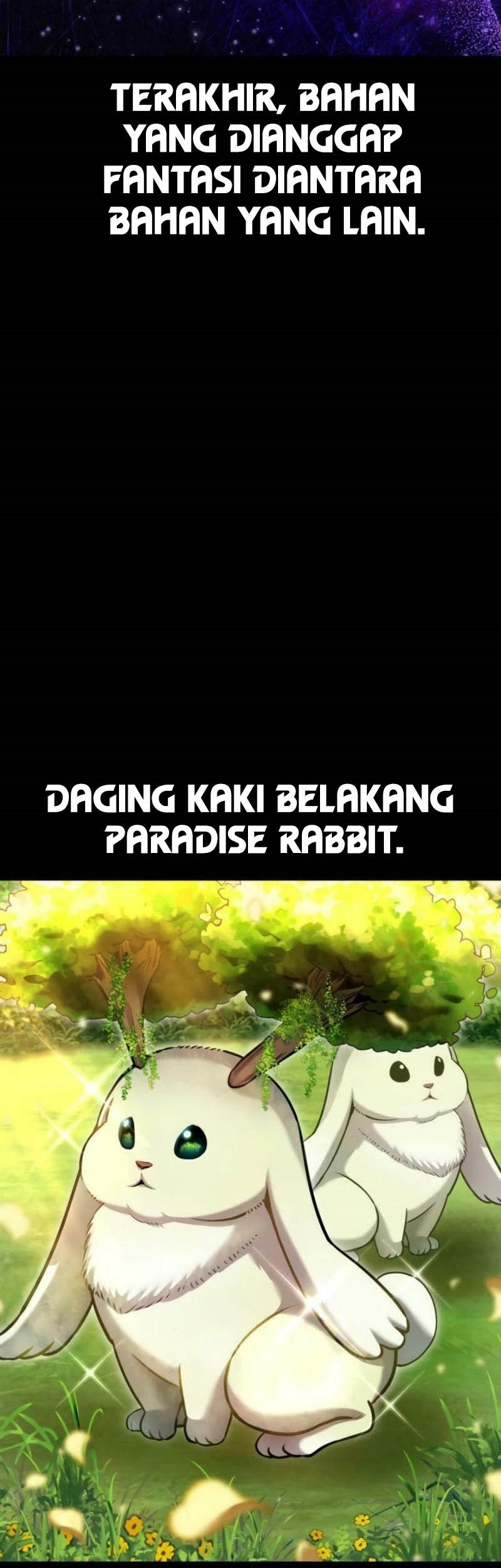 What Can I Do Alone? Chapter 17 Gambar 41