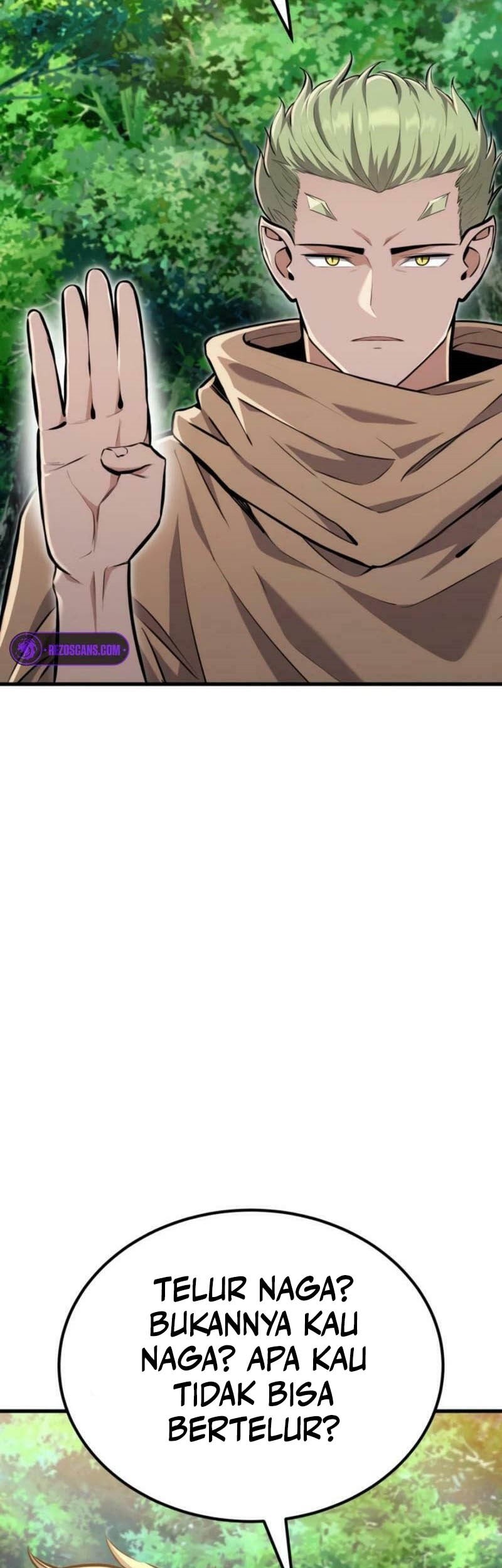 What Can I Do Alone? Chapter 17 Gambar 43