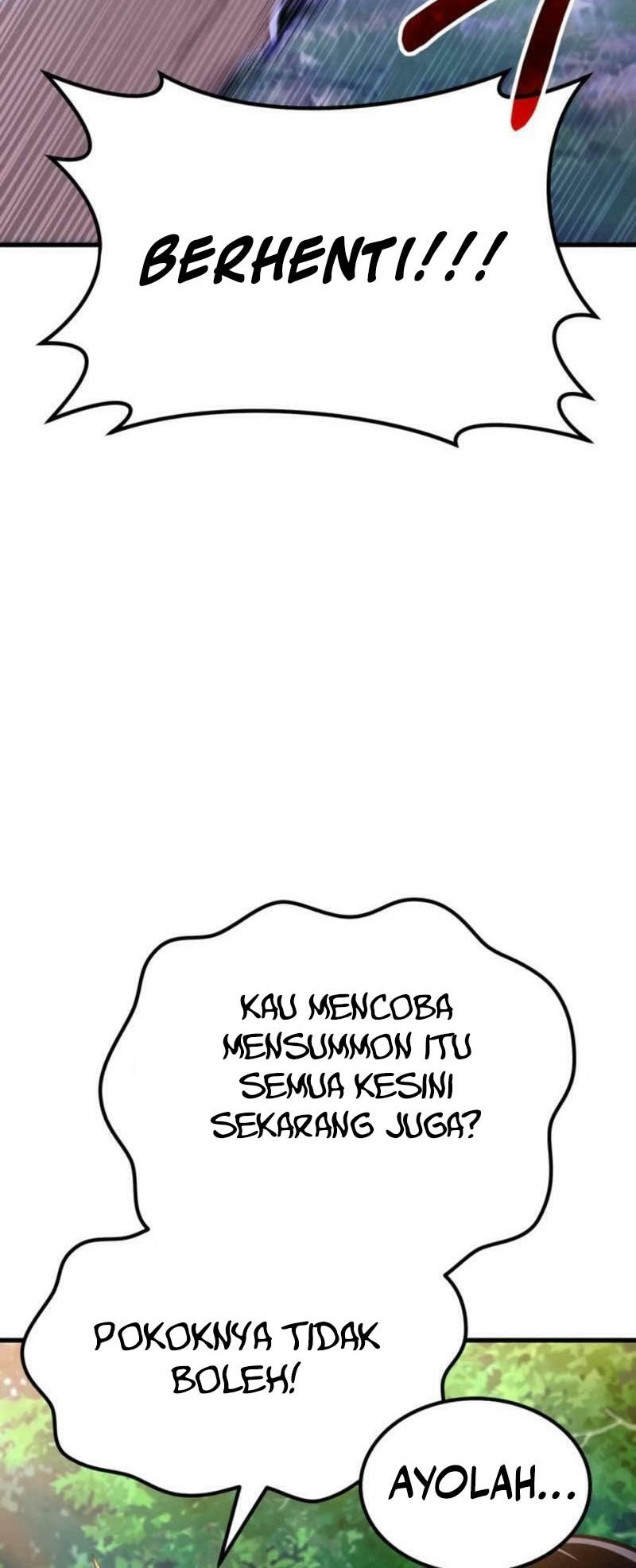 What Can I Do Alone? Chapter 17 Gambar 48